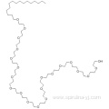 Polyethylene Glycol Monocetyl Ether CAS 9004-95-9